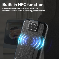 Industrial Grade intelligent Handheld Terminal