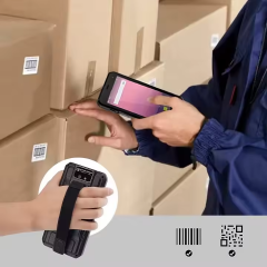 Industrial Grade intelligent Handheld Terminal