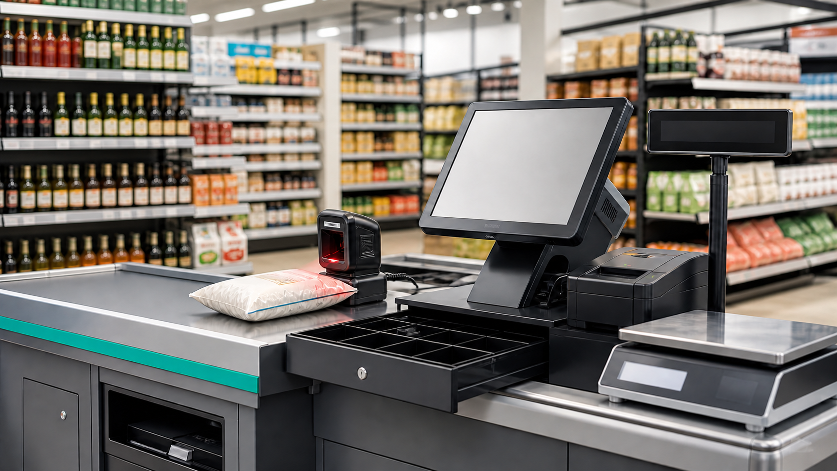 How to Choose Supermarket Equipment: A Practical Buying Guide for Retail Projects