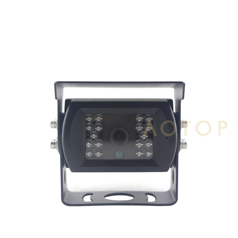 Universal Truck Backup Camera IP69K AC-301