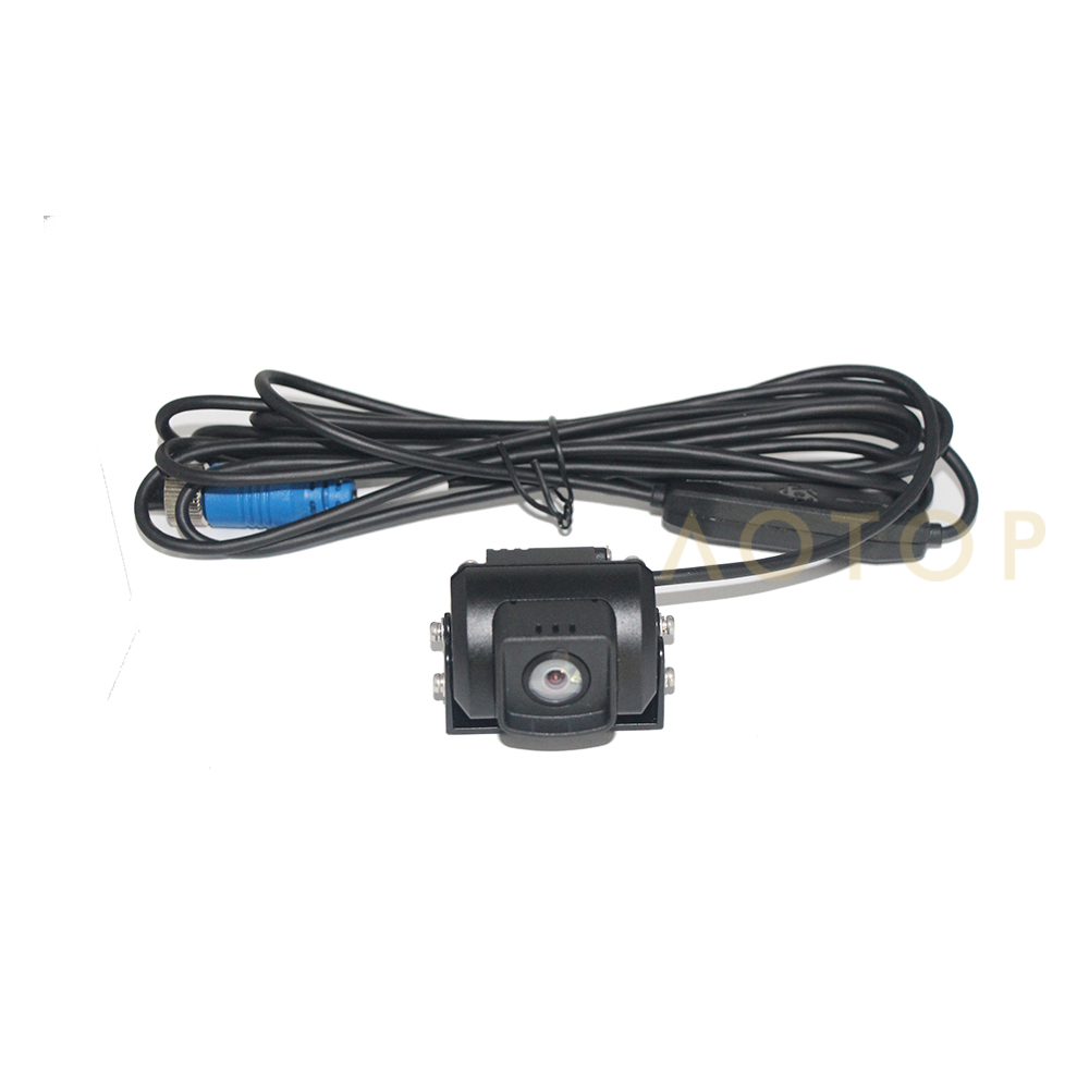 1080p waterproof backup camera for trucks