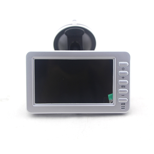 4.3-inch car LCD Monitor for parking CM-430M