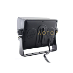 5-inch TFT LCD Digital Color Rear View Monitor