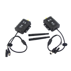 2.4G Digital HD Waterproof wireless transmitter for backup cameras series