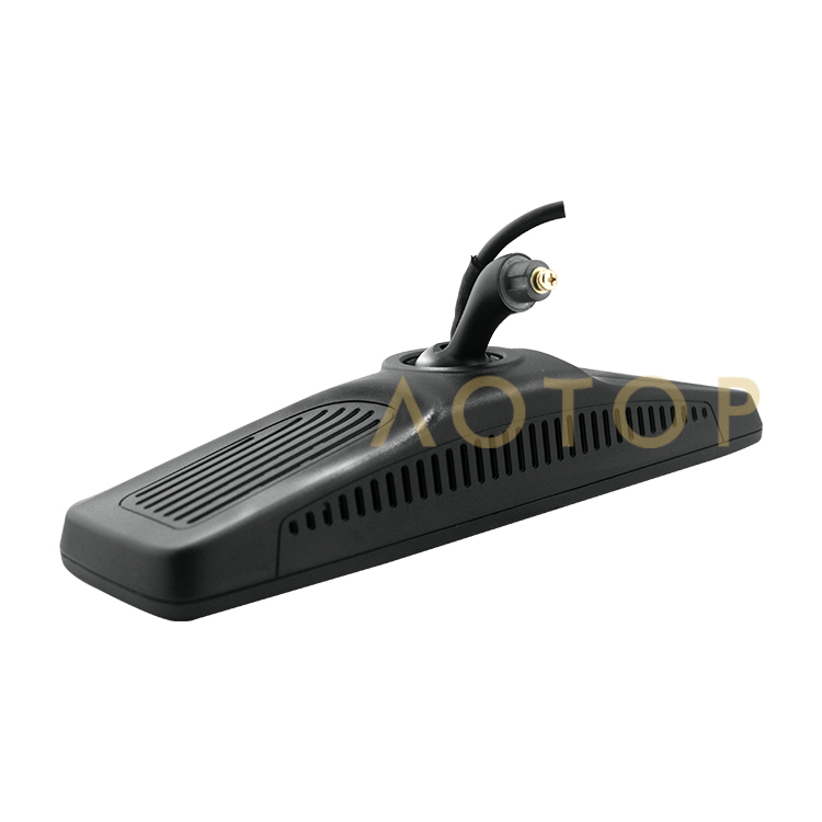 Rear view relacement mirror monitor with 8.8