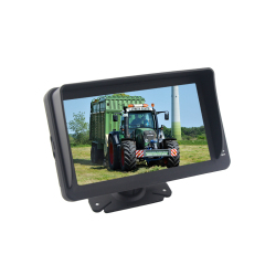 1080P High Definition Image Reversing Monitor CM-718MAHD