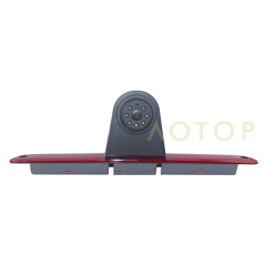 Benz Sprinter & VK brake light camera AC-680