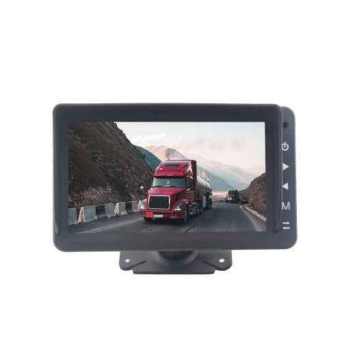 1080P High Definition Image Reversing Monitor CM-718MAHD