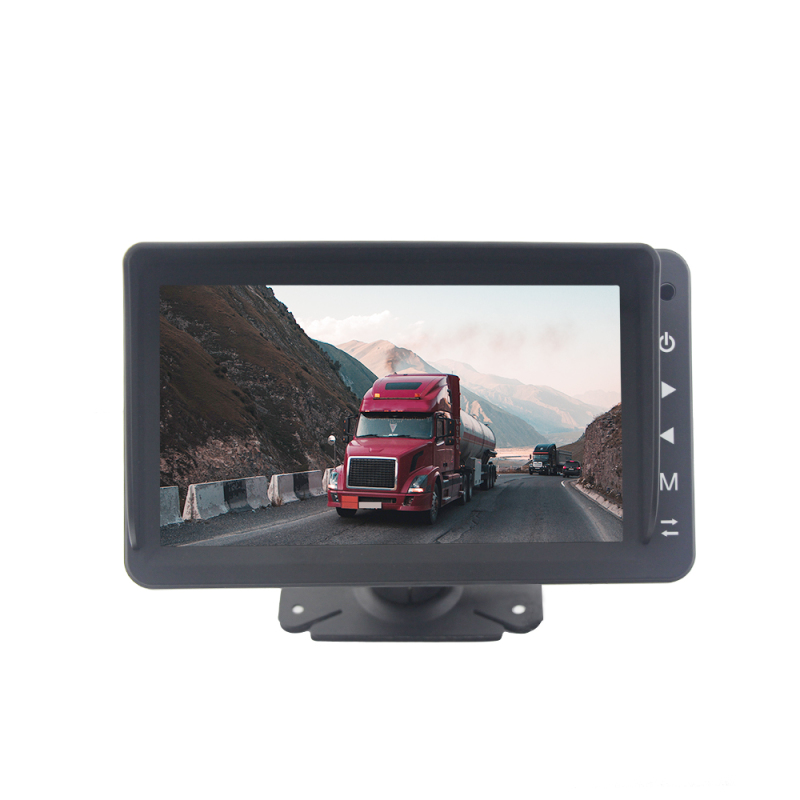 1080P High Definition Image Reversing Monitor CM-718MAHD