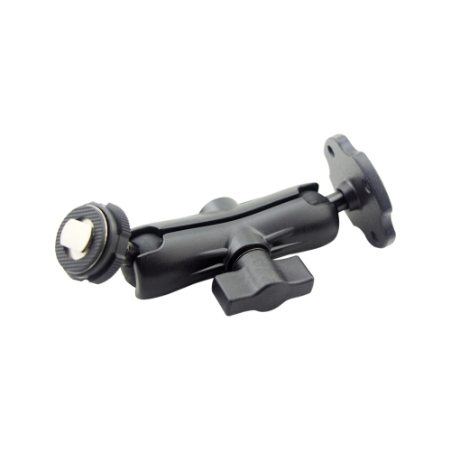 Car Aluminum alloy bracket