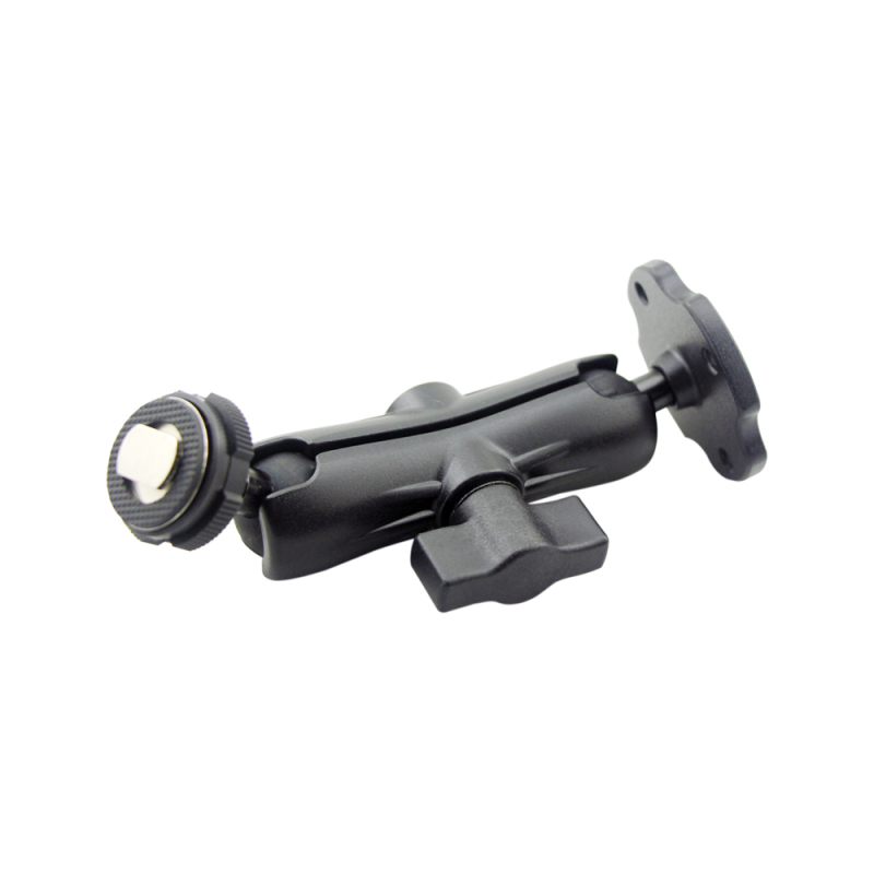Car Aluminum alloy bracket