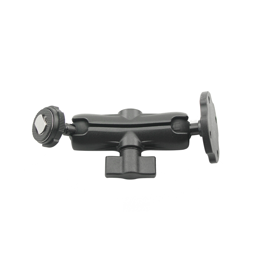 Car Aluminum alloy bracket