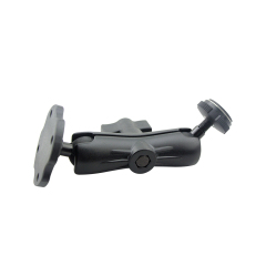 Car Aluminum alloy bracket