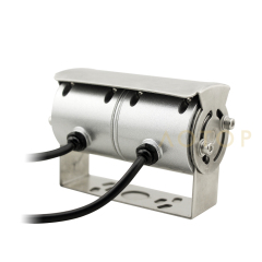 Dual Lens Backup Camera AC-330D