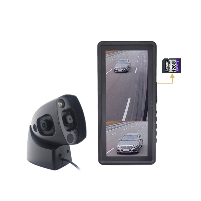 12.3 inch HD Electronic Rear View Mirror Monitor System VD-1237