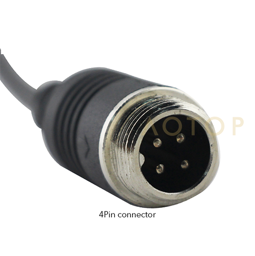 Extension Cable for General Rear View System