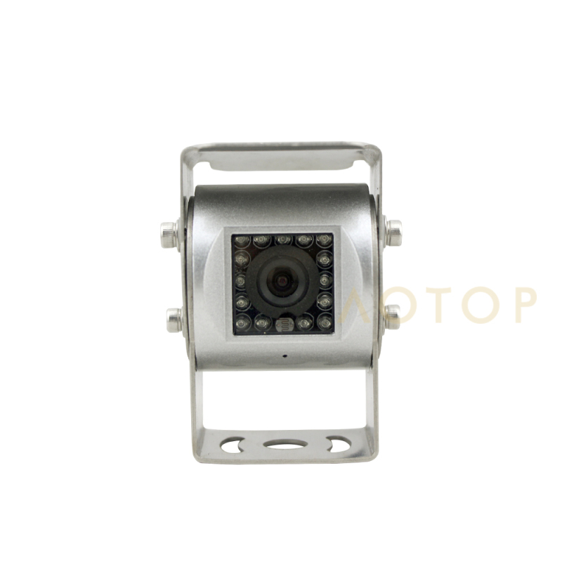 Waterproof truck rear view camera AC-330S