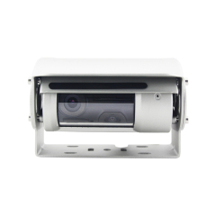 Auto Shutter Dual Lens Camera