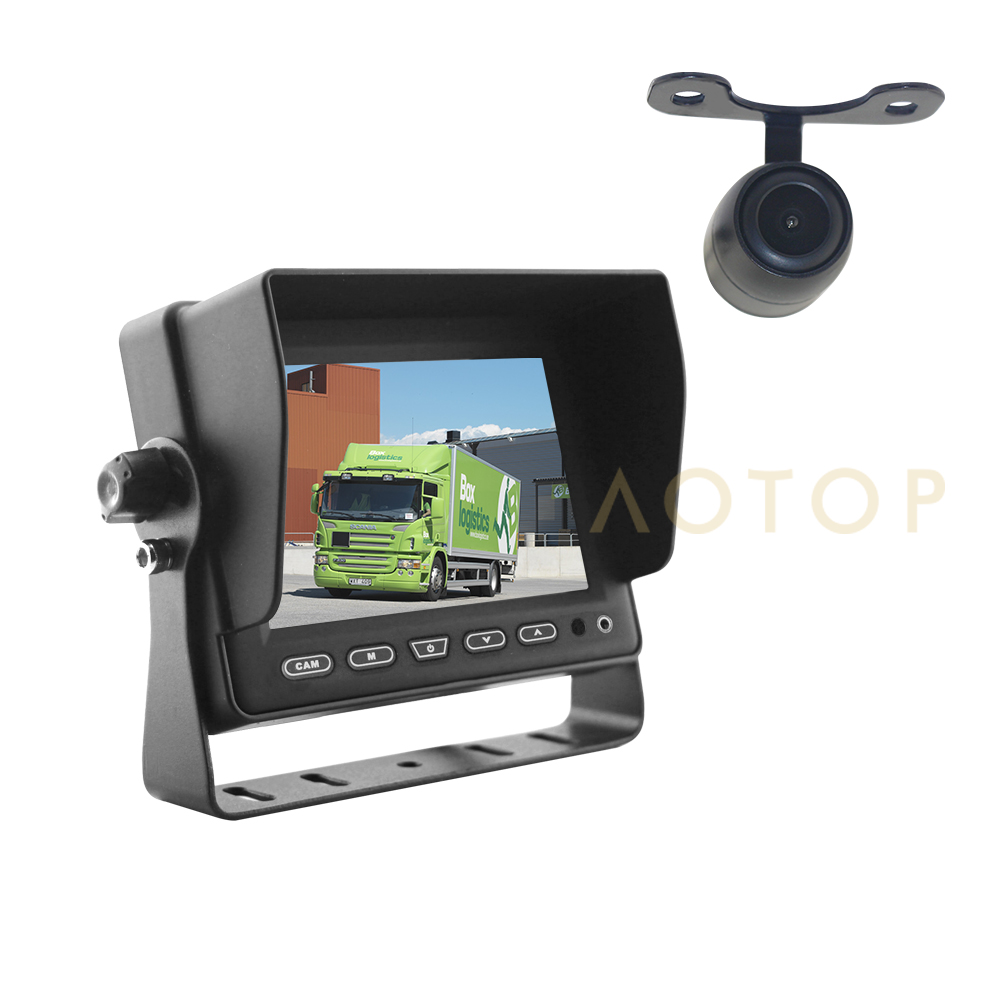 Car Backup camera