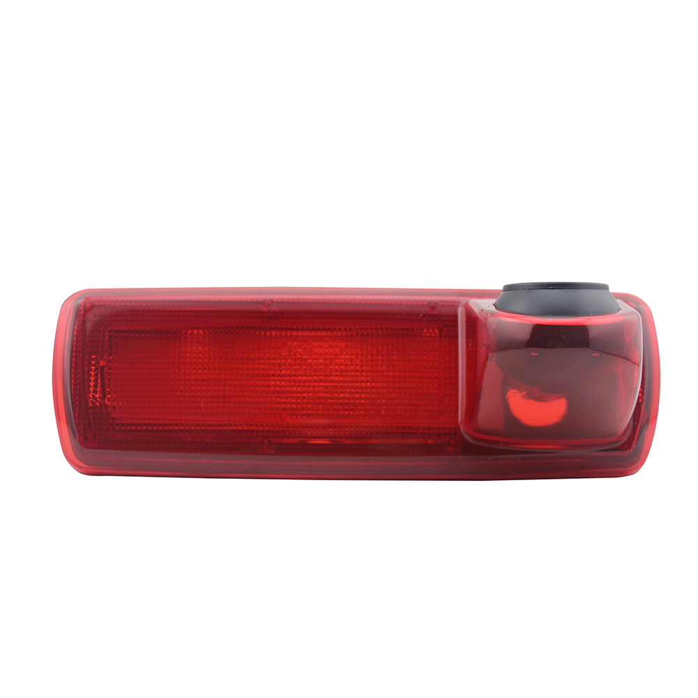 Opel Vivaro 2014 Brake Light Camera AC-690