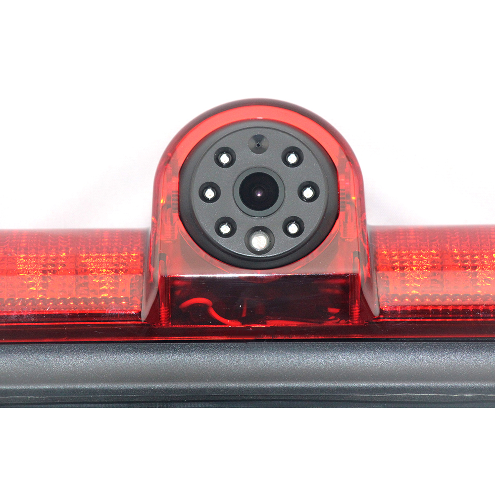 Brake Light Camera for 2006-2015 Fiat/Peugeot AC-681