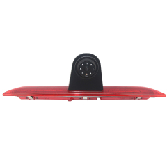 Ford transit van brake light camera AC-682