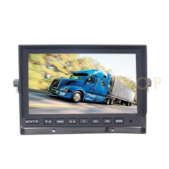 10.1'' Vehicle Backup Monitor for heavy duty vehicles CM-1010M