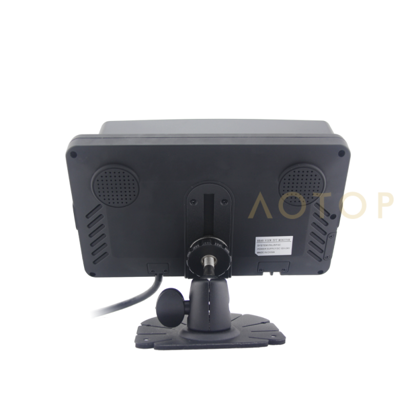 7 inch Car Stand Alone LCD Monitor CM-718M