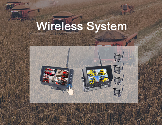Wireless System
