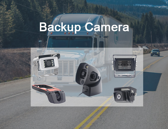 Backup Cameras