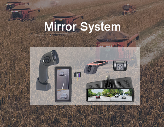 Mirror System
