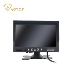 7-inch Car Stand Alone LCD Monitor CM-700M