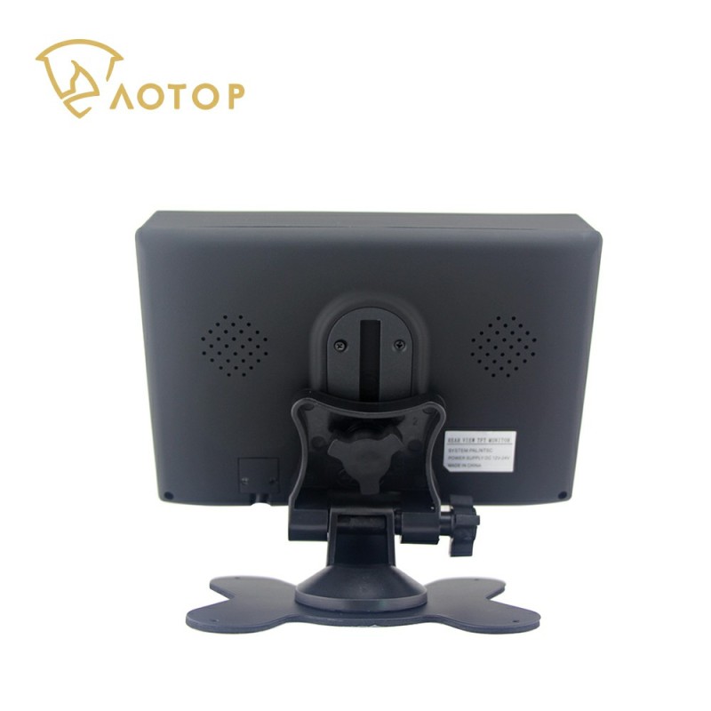 7-inch Car Stand Alone LCD Monitor CM-700M