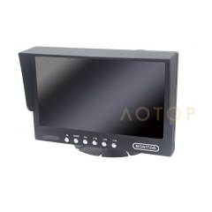 7Inch AHD QUAD DVR Monitor