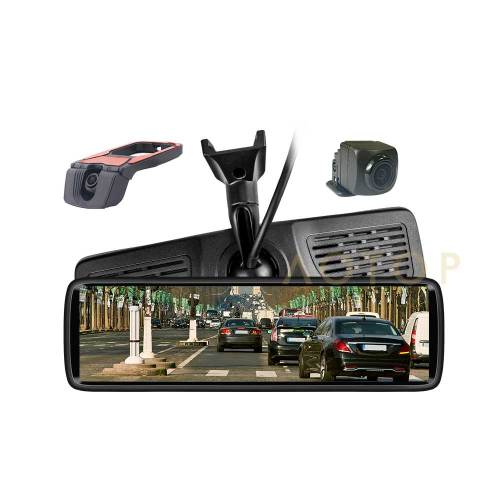 Smart Rear View Mirror Support BSD/ADAS