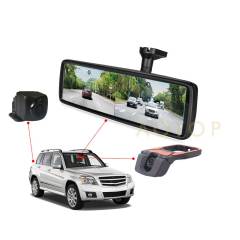 Smart Rear View Mirror Support BSD/ADAS