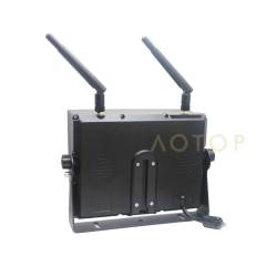 1080P Waterproof Wireless Forklift Camera System