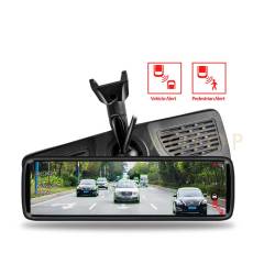 Smart Rear View Mirror Support BSD/ADAS