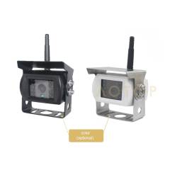 7-inch 720P AHD Quad wireless system CM-709MDW-720P