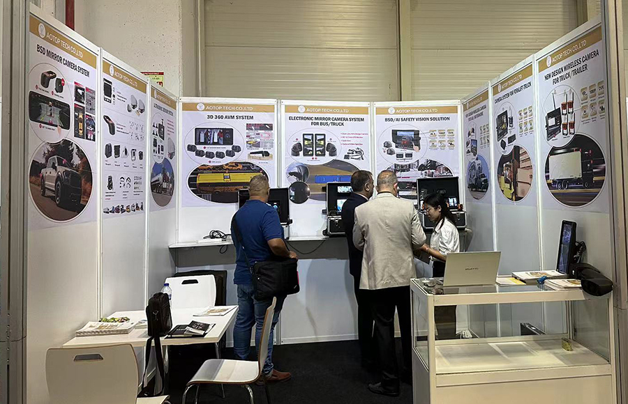 Automechanika Istanbul 2023