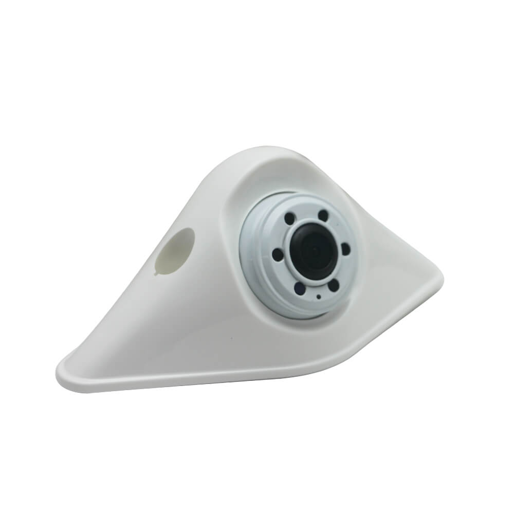 Rhombus Shape Side/ Rear View Camera