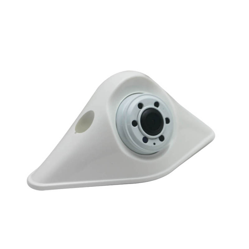 Rhombus Shape Side/ Rear View Camera
