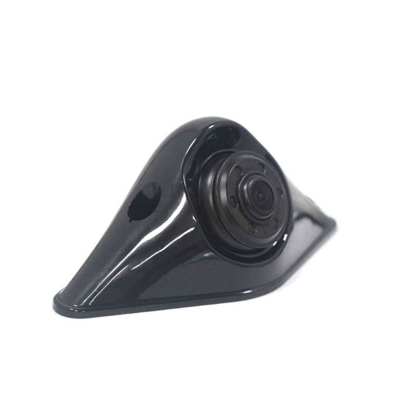 Rhombus Shape Side/ Rear View Camera