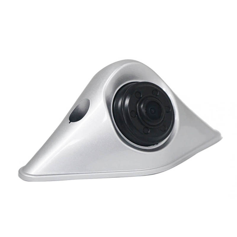 Rhombus Shape Side/ Rear View Camera