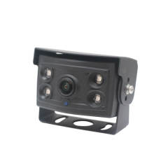 Heavy Duty Rear View Camera