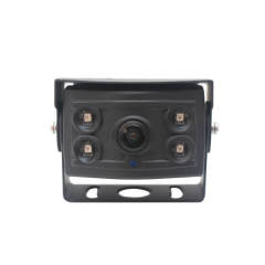 Heavy Duty Rear View Camera