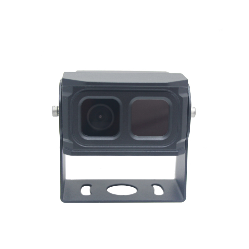 Thermal Infrared Imaging Dual Spectrum Camera