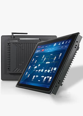 Touch Screen Monitor Manufacturer_Wholesale Prices-TouchPie