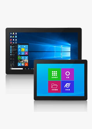 Touch Screen Monitor Manufacturer_Wholesale Prices-TouchPie