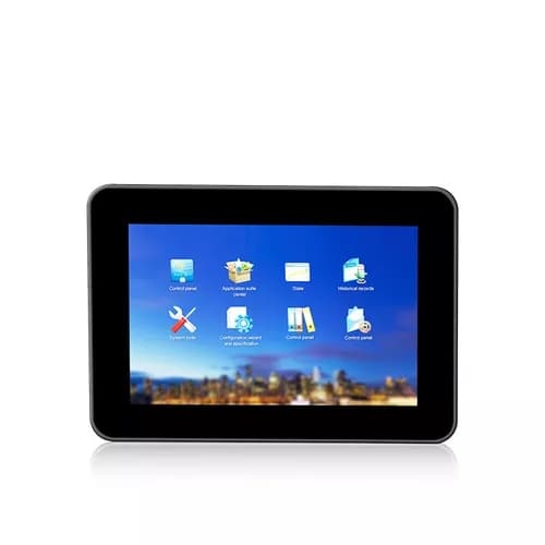 Products List | TouchPie